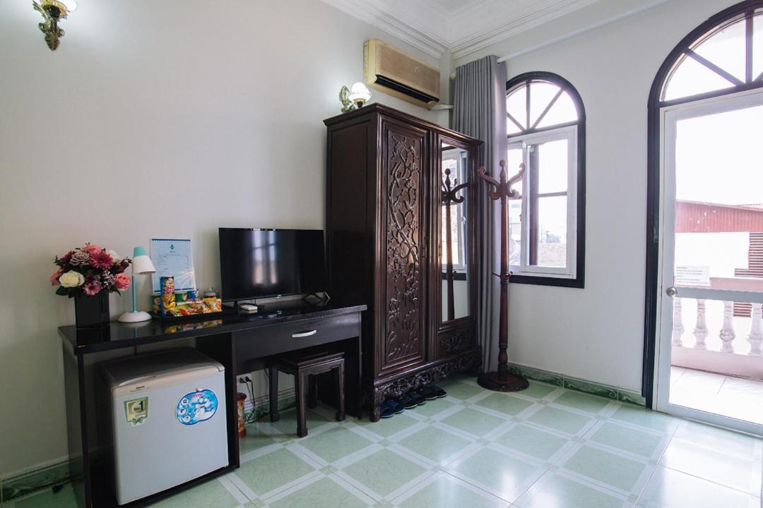 Joye Hotel Hanoi Exterior foto