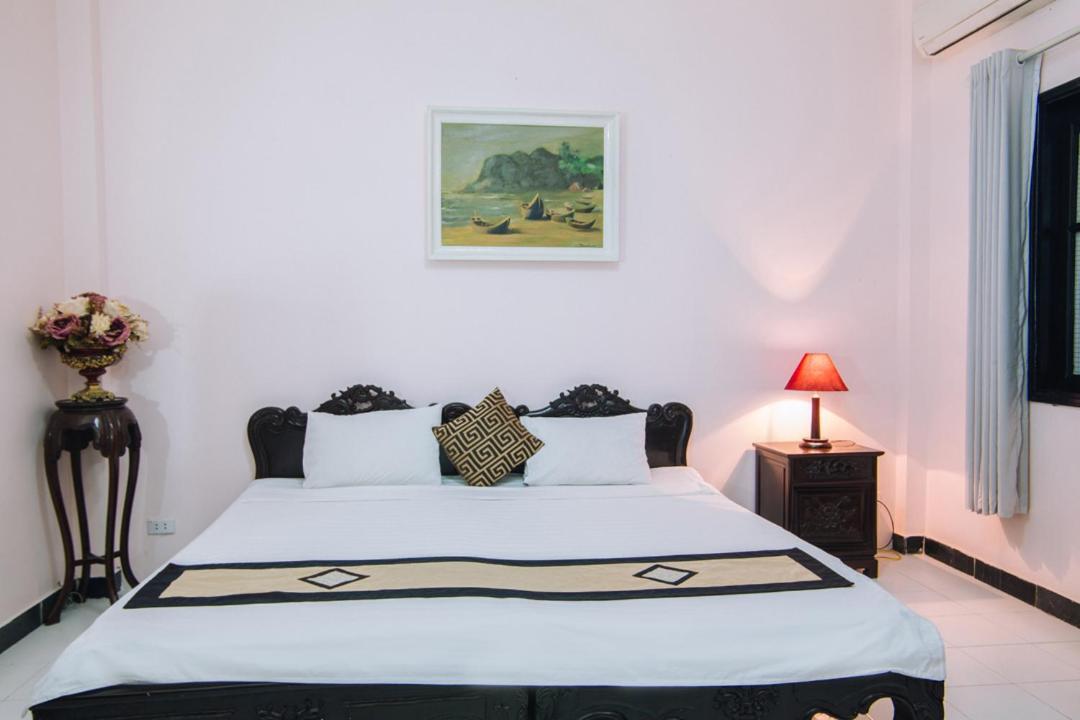 Joye Hotel Hanoi Exterior foto